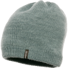 Водонепроницаемая шапка DEXSHELL BEANIE SOLO 2.0 серая L/XL (58-60 см) DH372G20LXL