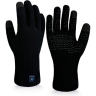 Водонепроницаемые перчатки DEXSHELL THERMFIT 3.0 черный L DG12402BLKL
